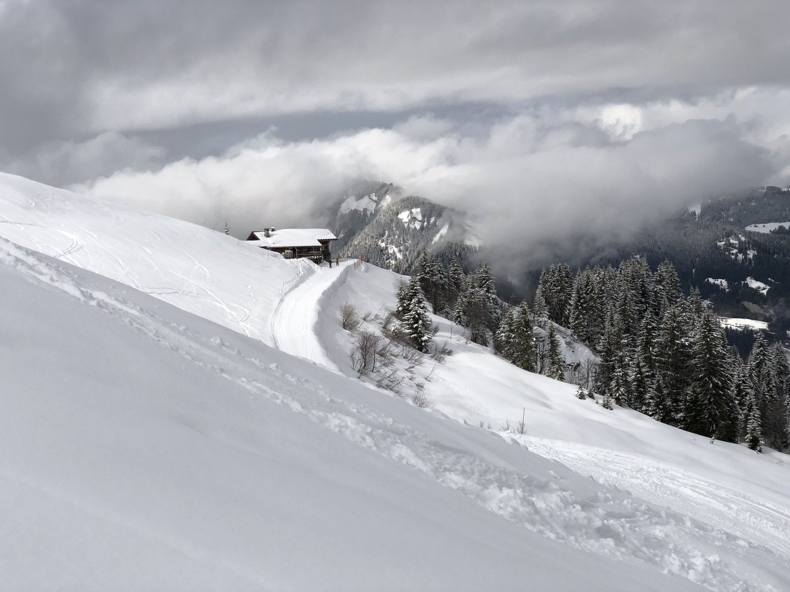 Photo France Megève 2019-03 69