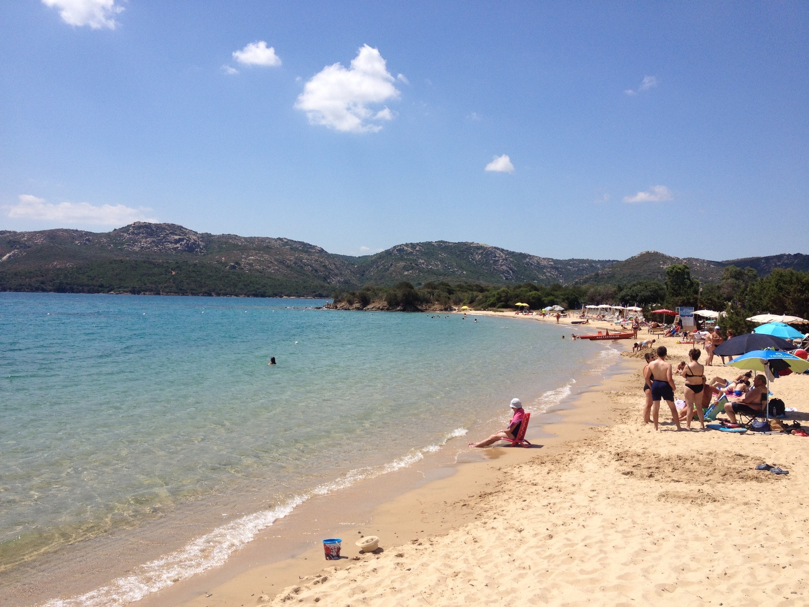 Photo Italie Sardaigne Costa Smeralda 2015-06 161