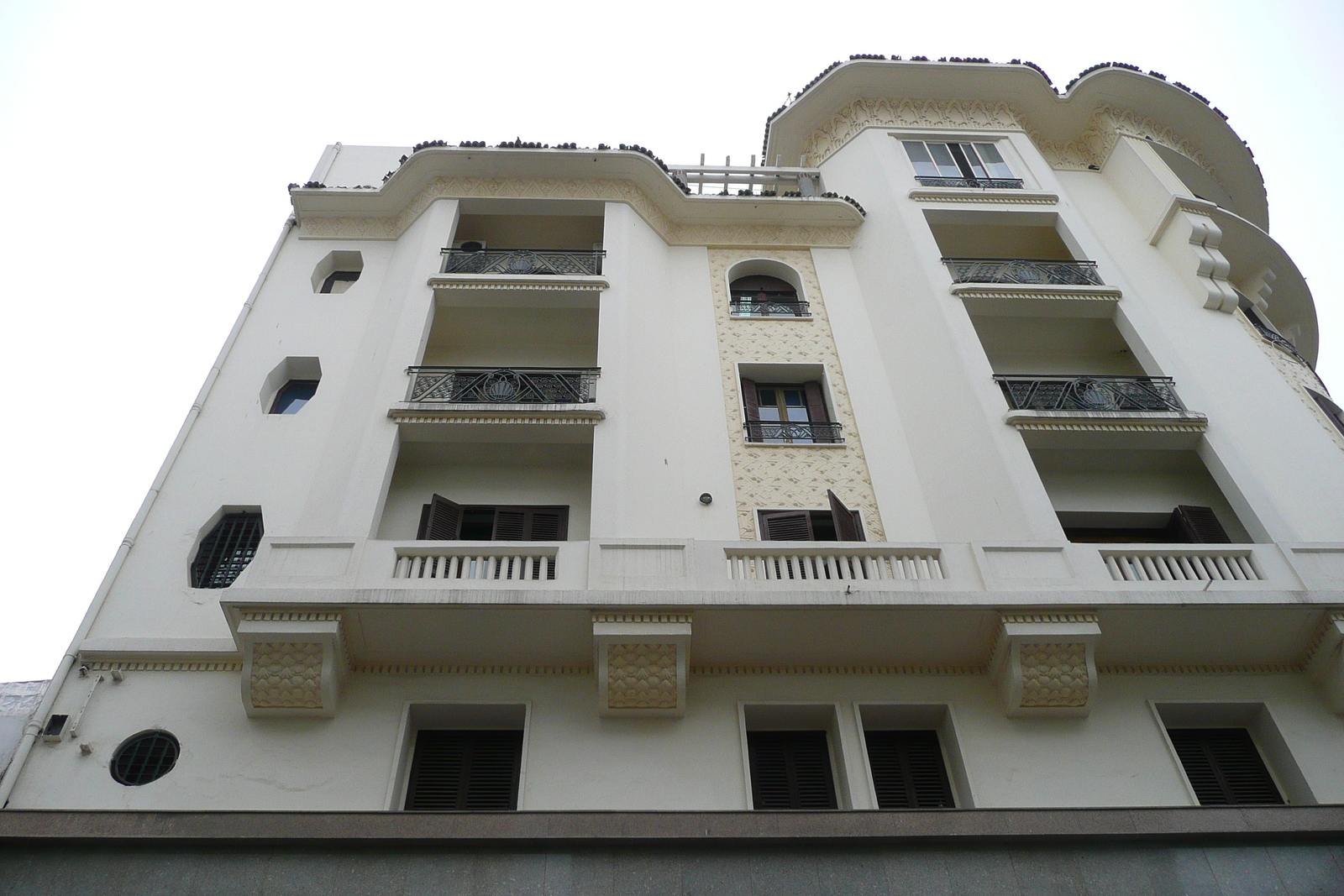 Photo Maroc Casablanca Centre de Casablanca 2008-07 108