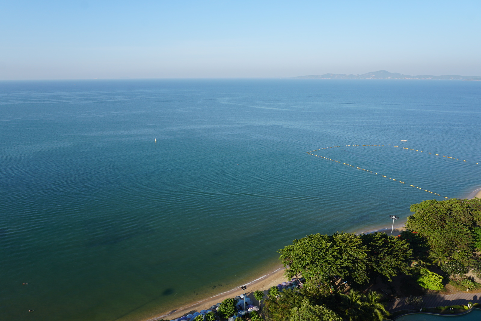Photo Thaïlande Pattaya Phra Tamnak 2016-12 24