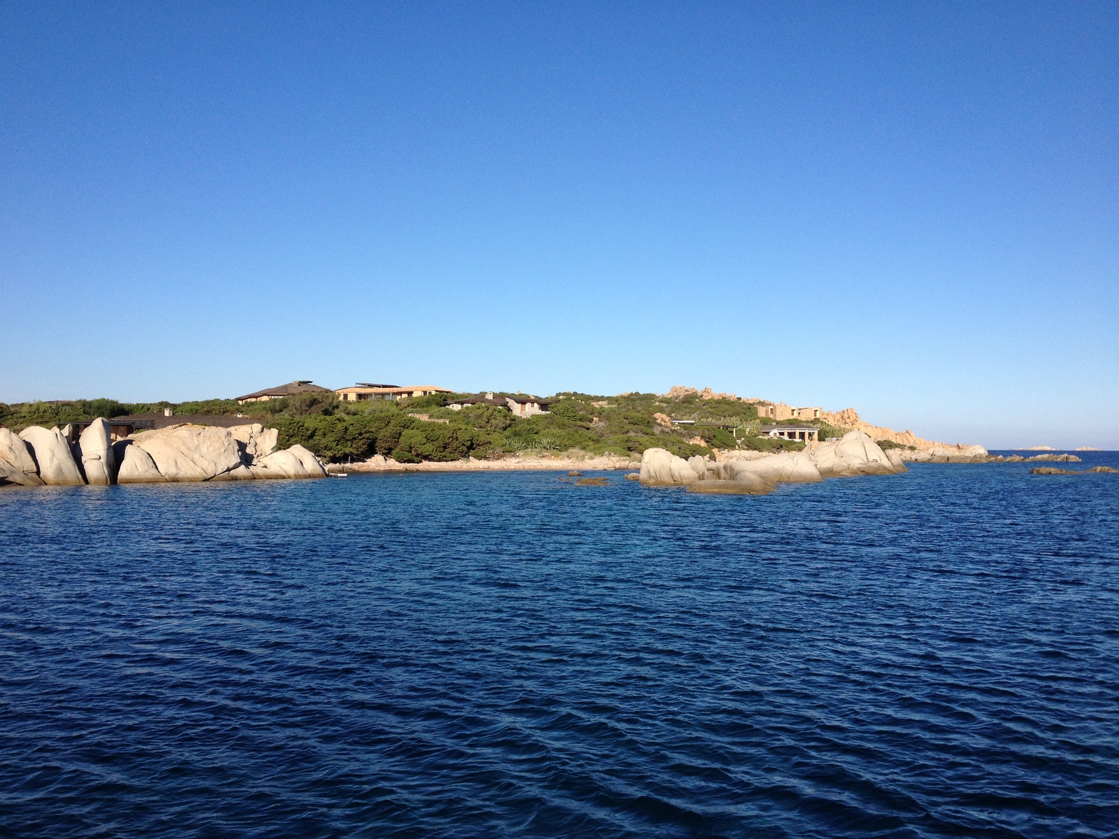 Photo France Corse Cavallo 2012-09 27