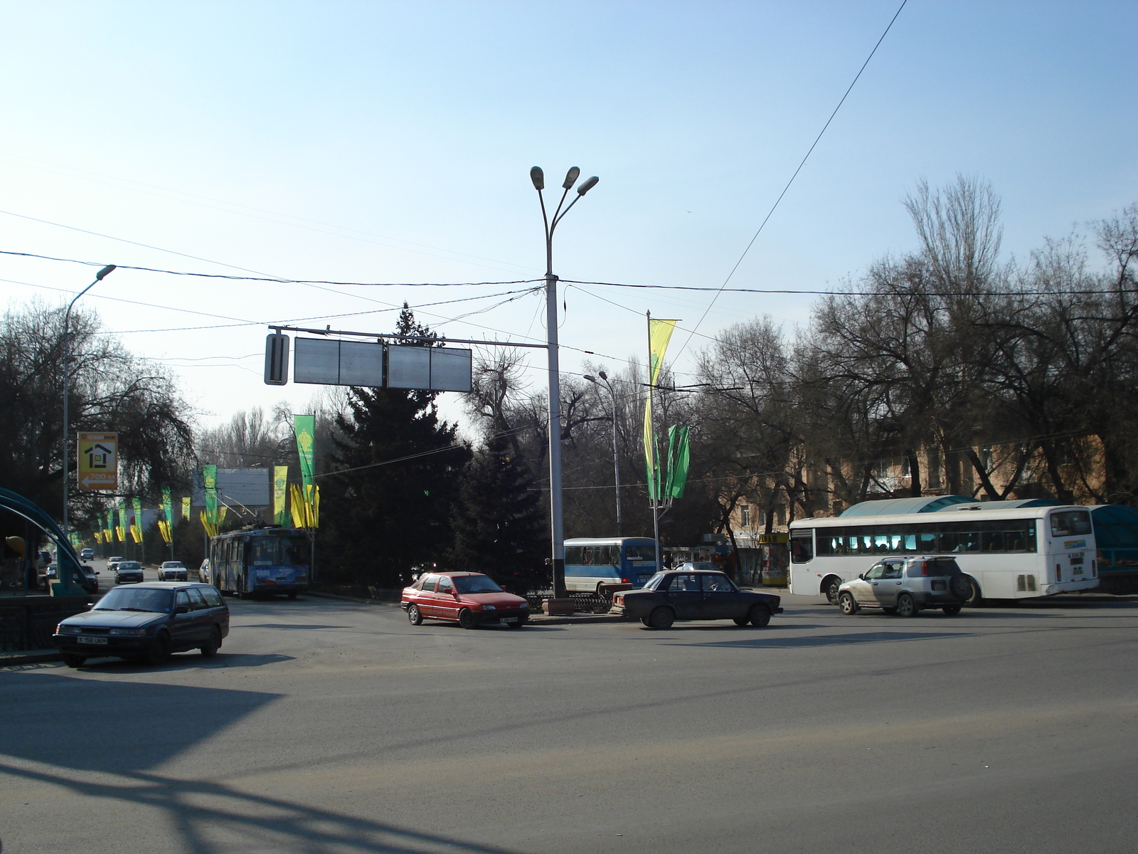 Photo Kazakhstan Almaty 2007-03 140