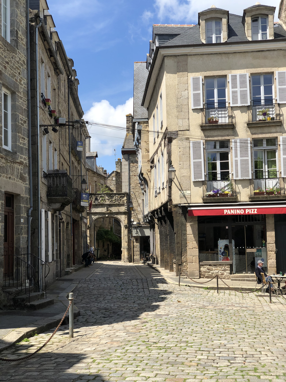 Photo France Dinan 2020-06 57