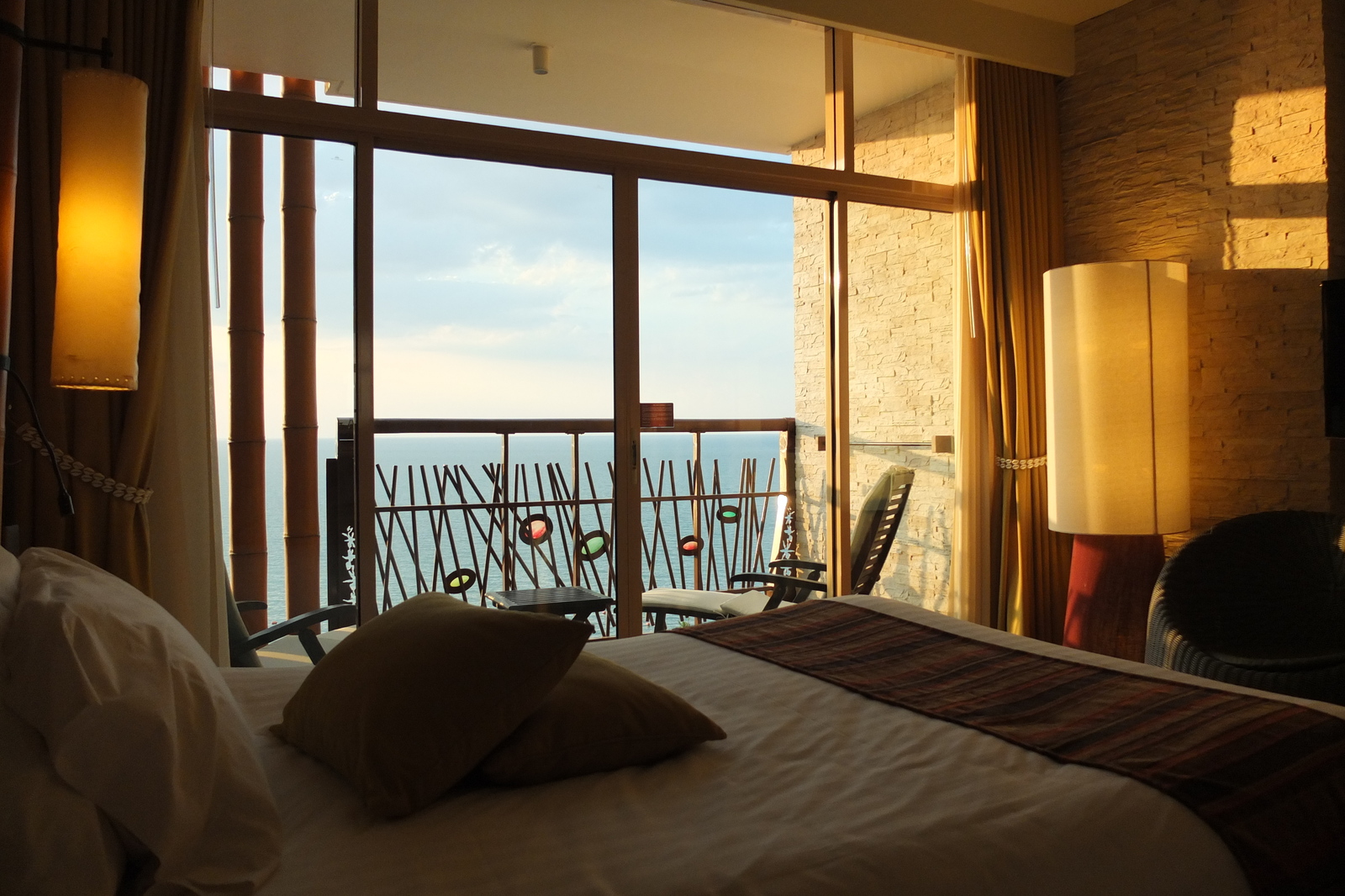 Photo Thaïlande Pattaya Centara Hotel 2012-12 33