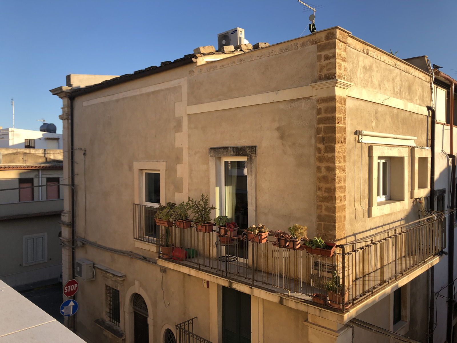 Photo Italie Sicile Noto 2020-02 314