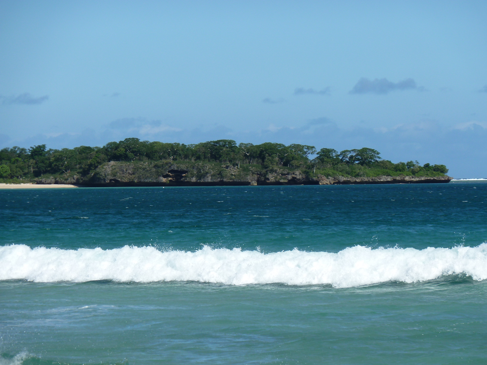 Photo Îles Fidji Natadola beach 2010-05 38