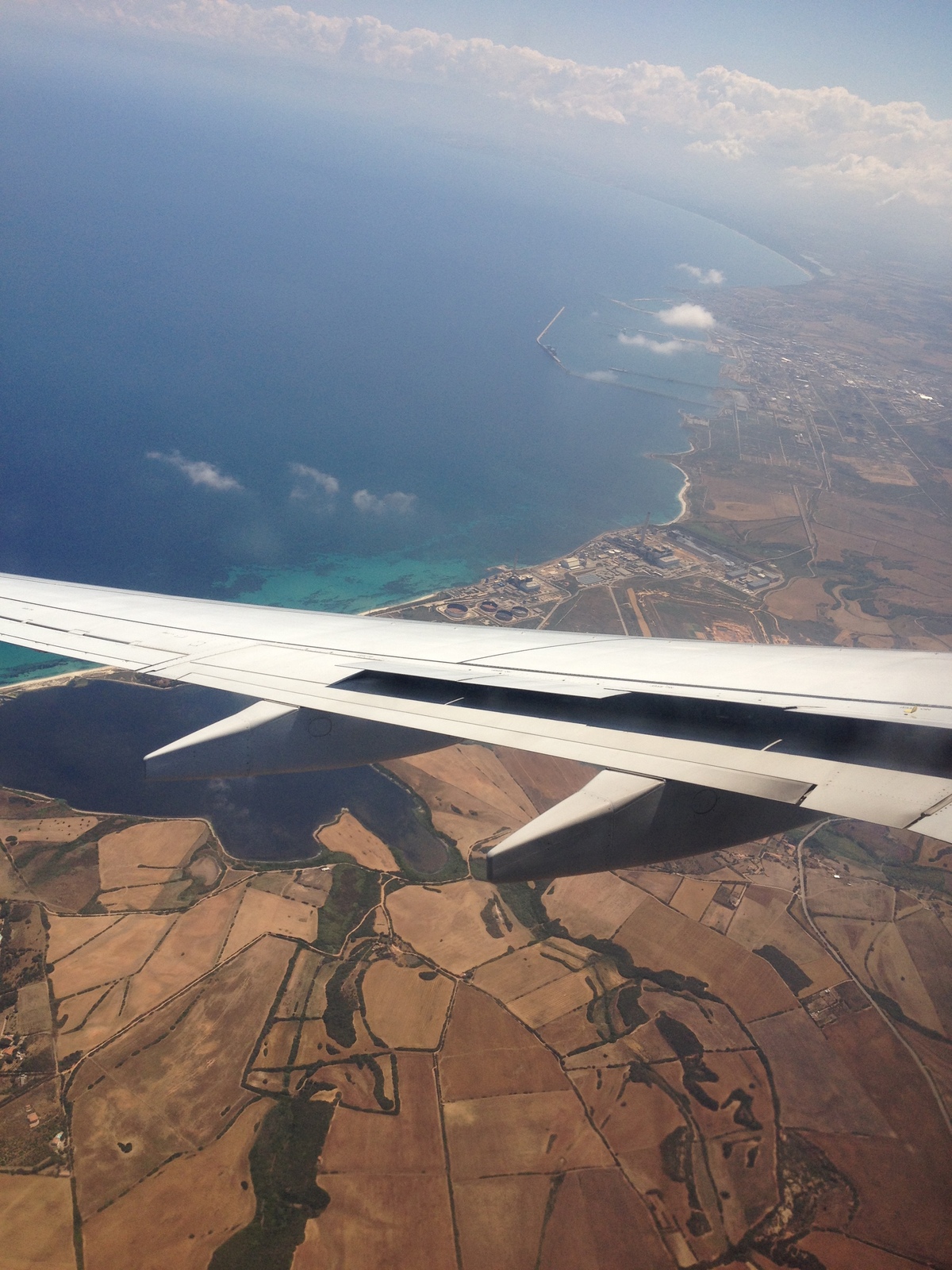 Photo Italie Sardaigne Easyjet 2015-06 4