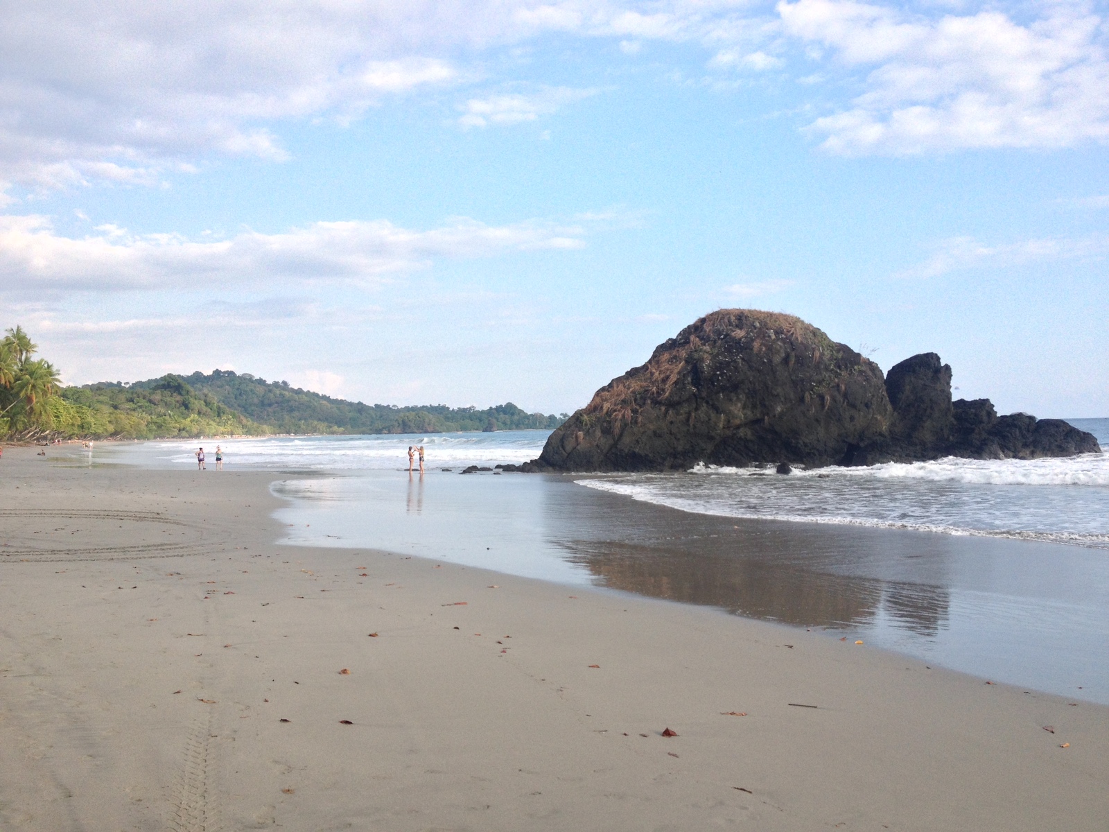 Photo Costa Rica Parc Manuel Antonio 2015-03 404