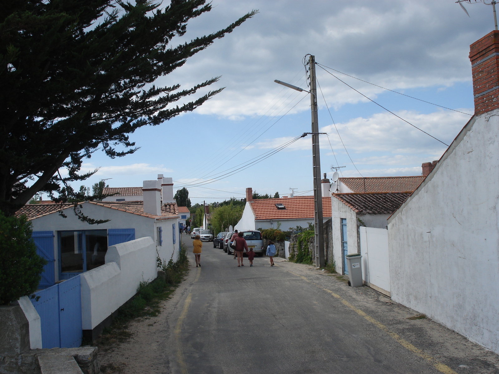 Photo France Noirmoutier 2006-08 115