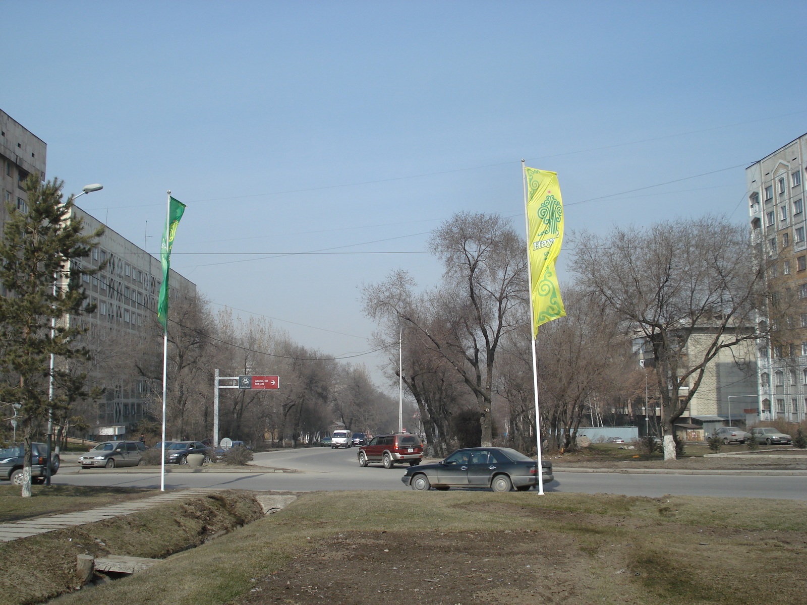 Photo Kazakhstan Almaty 2007-03 315