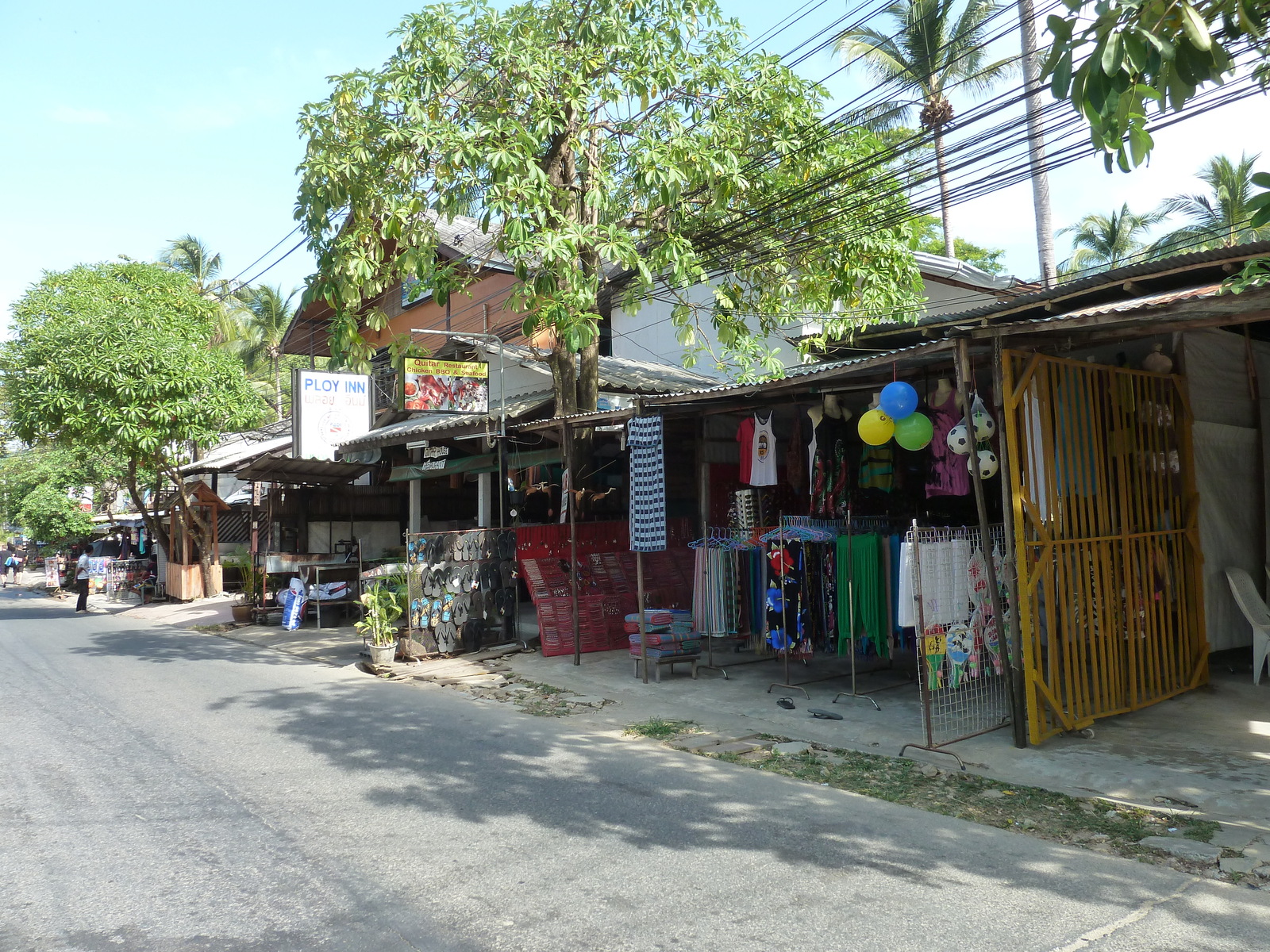 Photo Thaïlande Ko Chang 2011-12 104
