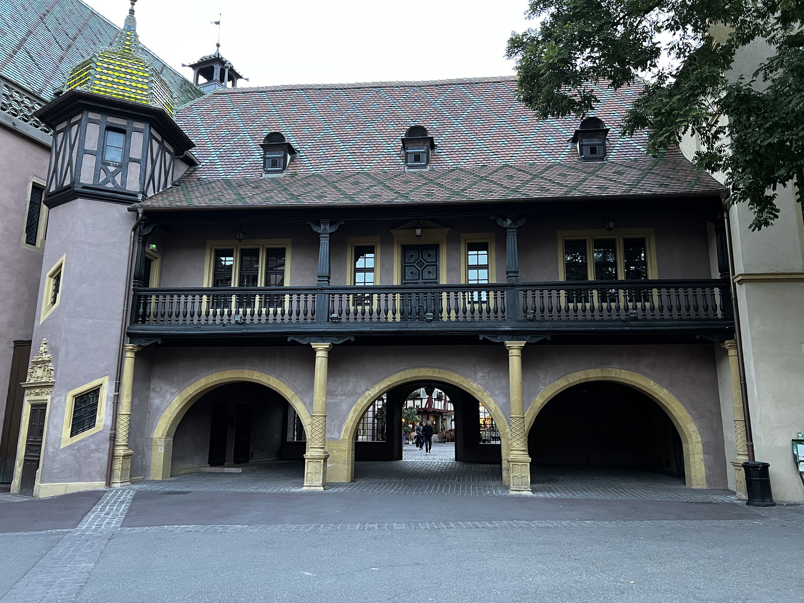 Photo France Colmar 2023-10 0