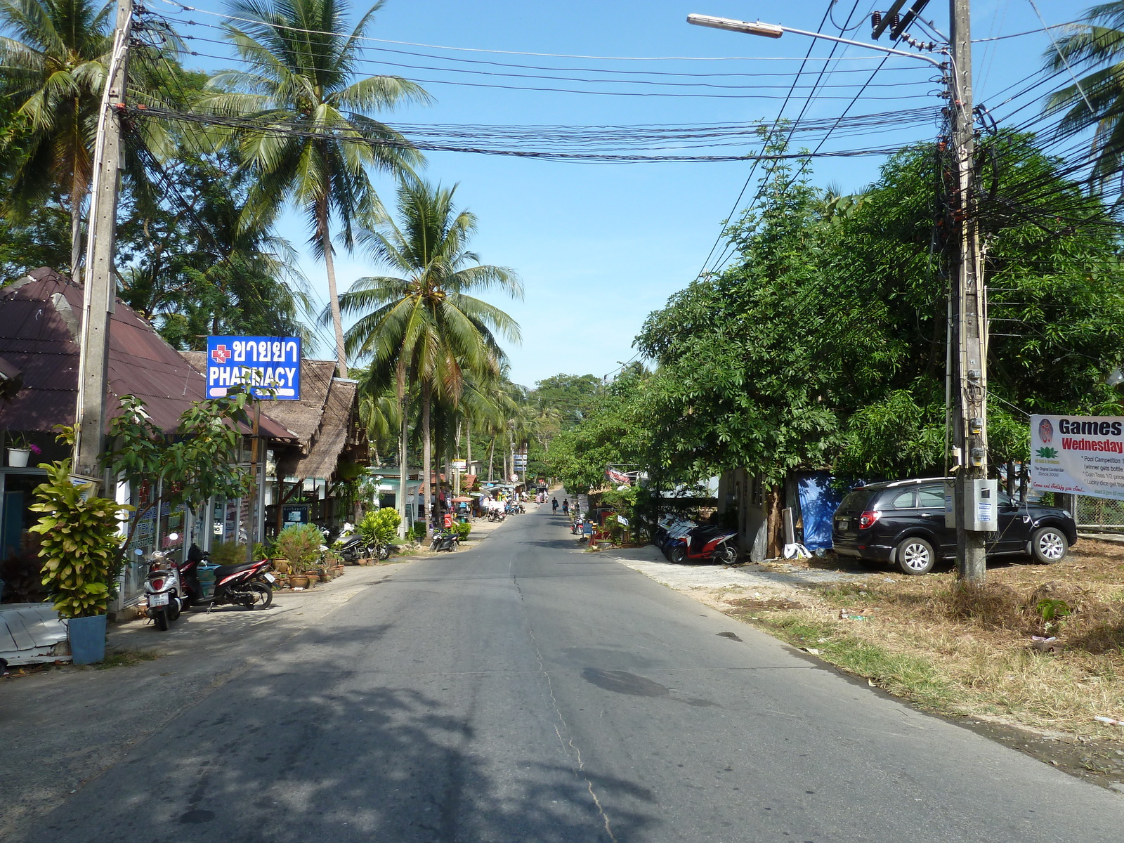 Photo Thaïlande Ko Chang 2011-12 101