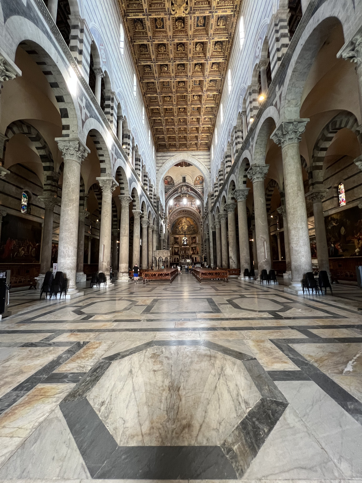 Photo Italie Pise 2021-09 238