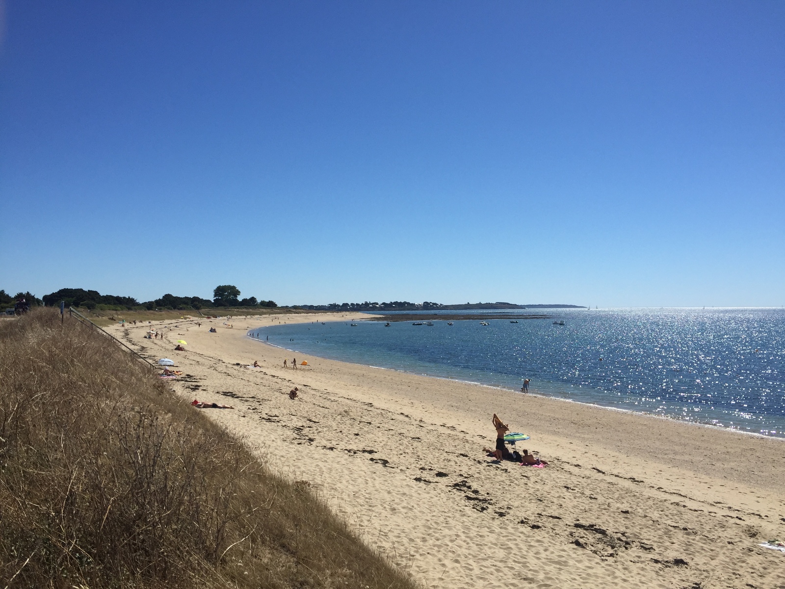 Photo France Locmariaquer 2016-08 50