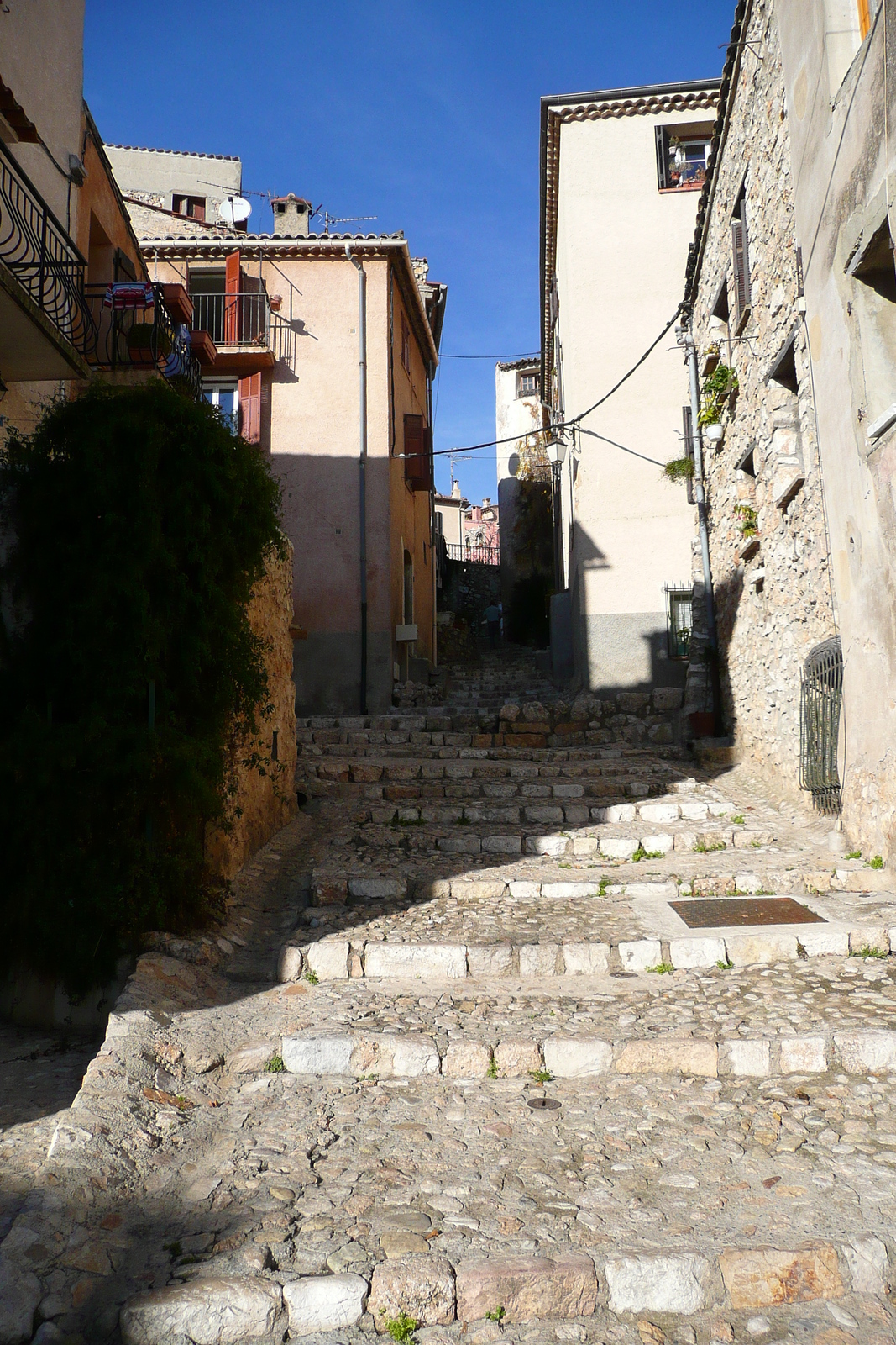 Photo France Saint Jeannet 2007-11 122