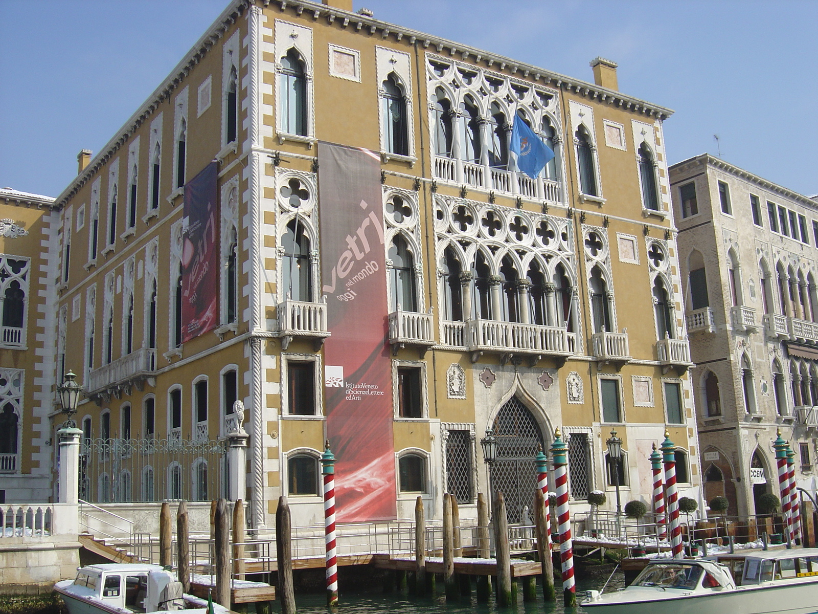 Photo Italie Venise 2005-03 619