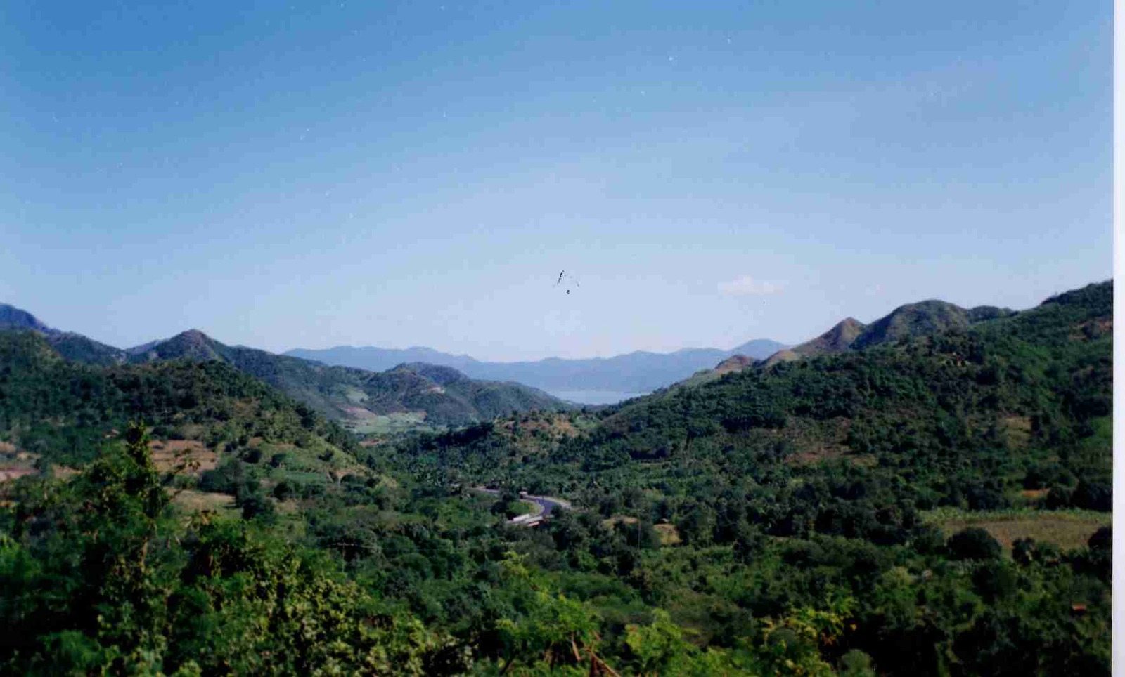 Photo Vietnam Nha Trang 1995-12 30