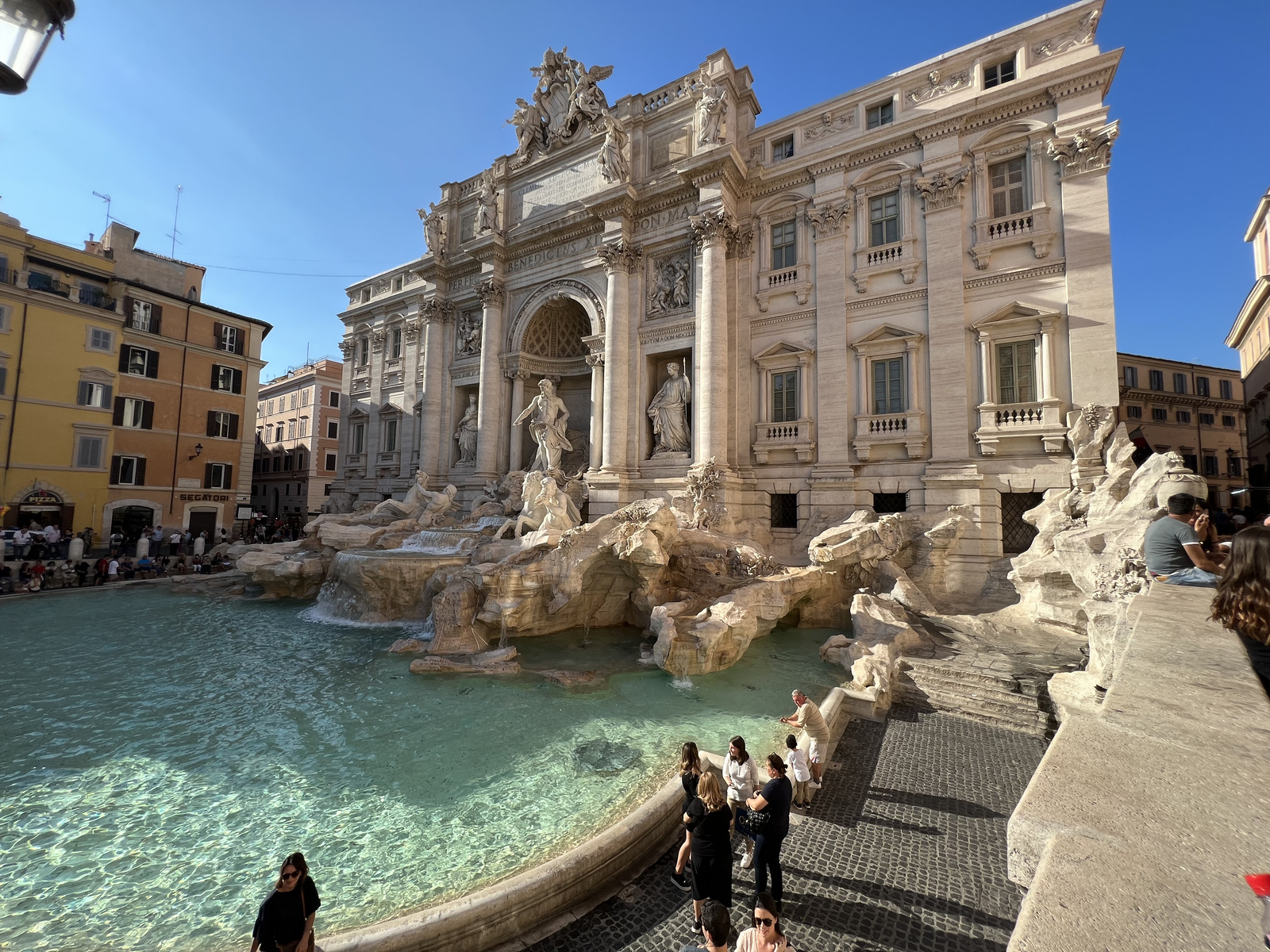 Photo Italie Rome 2021-09 161