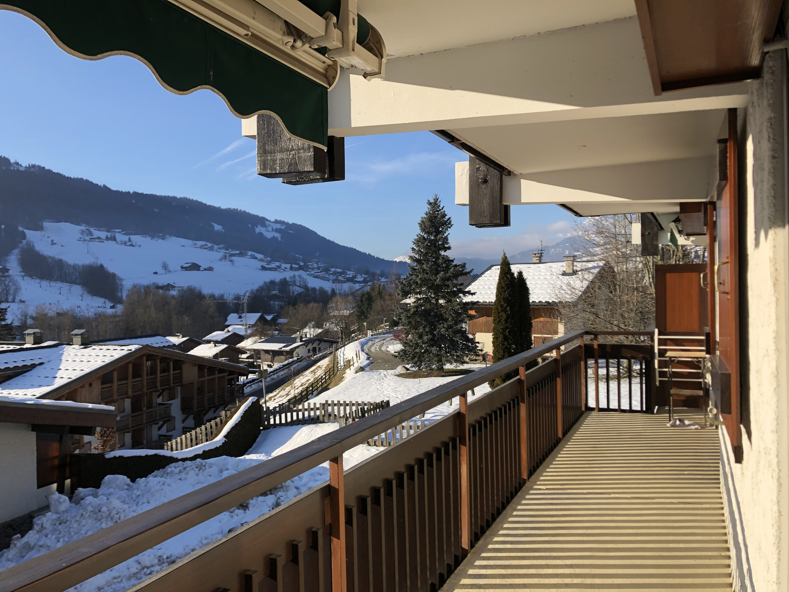Photo France Praz sur Arly 2019-12 329