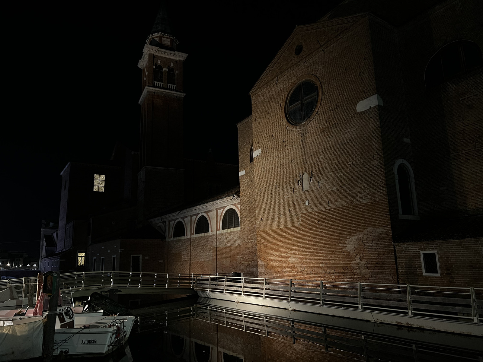 Photo Italie Chioggia 2022-05 35