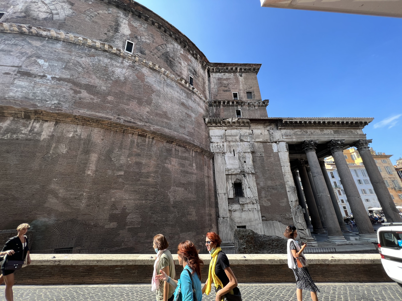 Photo Italie Rome 2021-09 228
