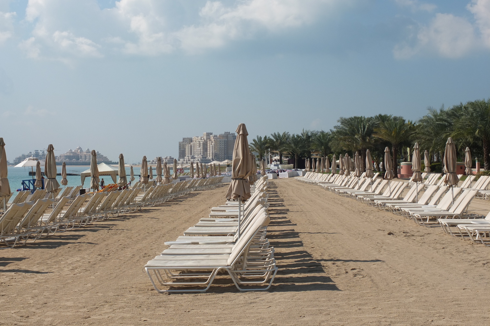Photo Émirats arabes unis Dubai Hotel Atlantis 2014-02 146
