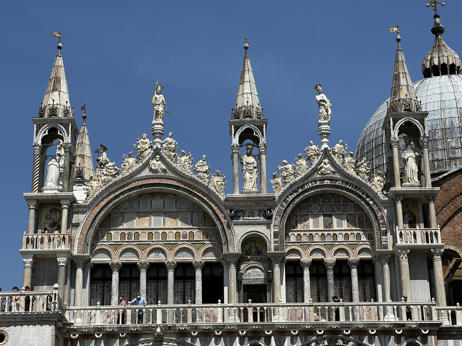 Photo Italie Venise 2022-05 369