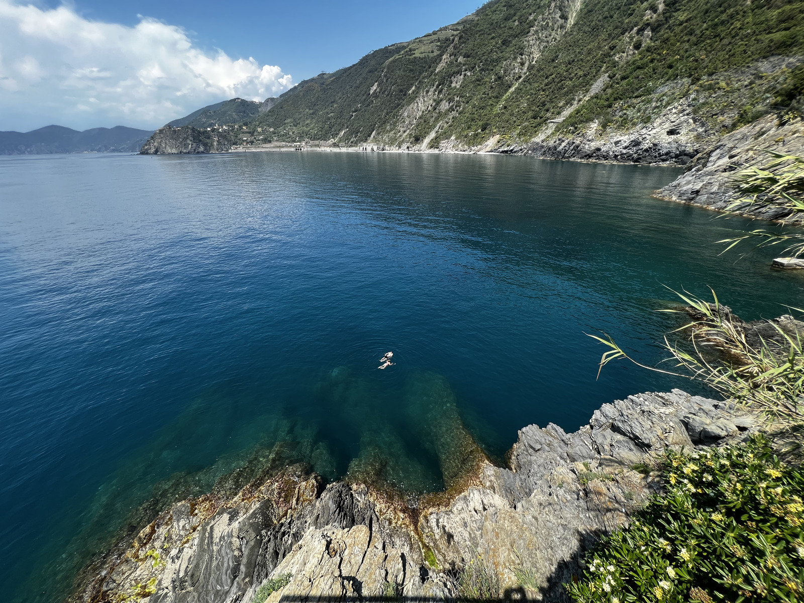 Photo Italie Cinq Terres 2022-05 22