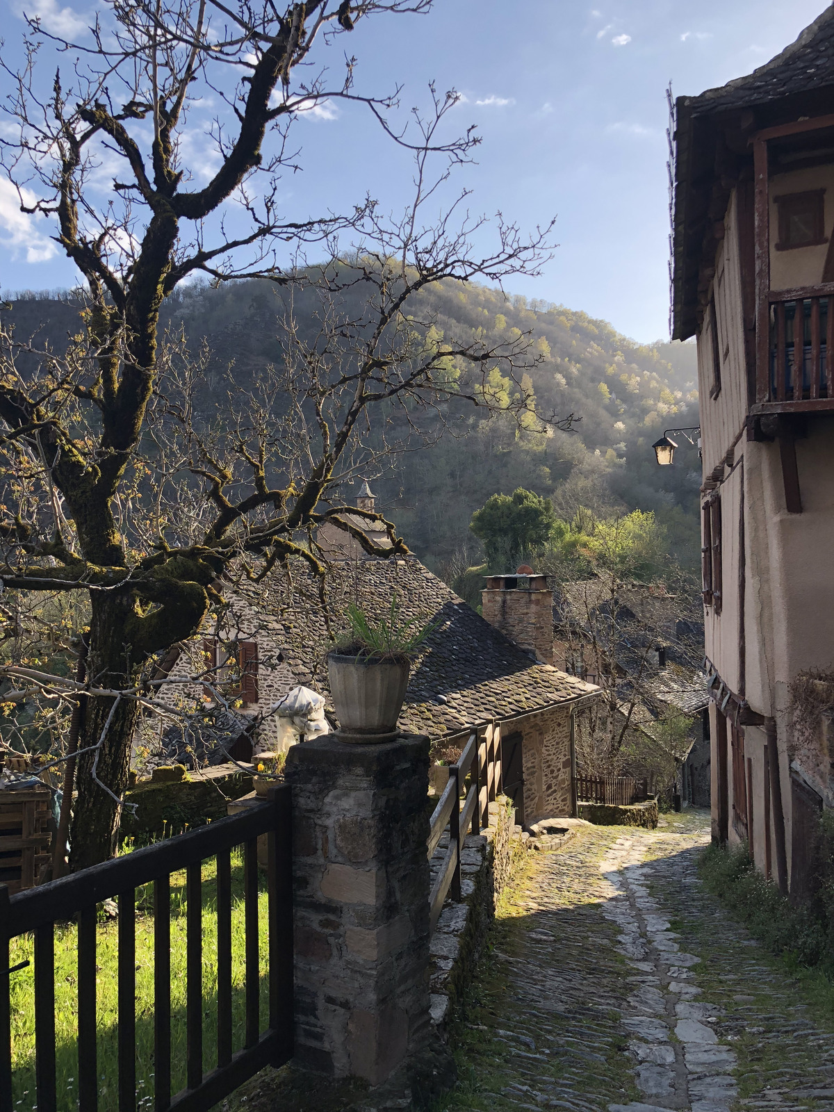 Photo France Conques 2018-04 236