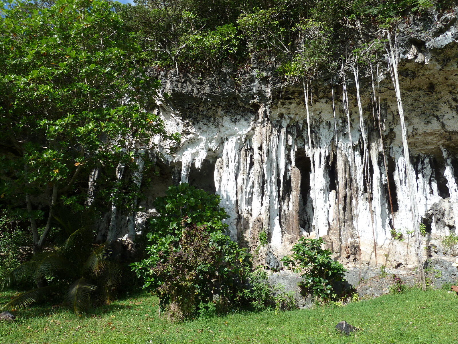 Photo Nouvelle-Calédonie Lifou Josip 2010-05 3