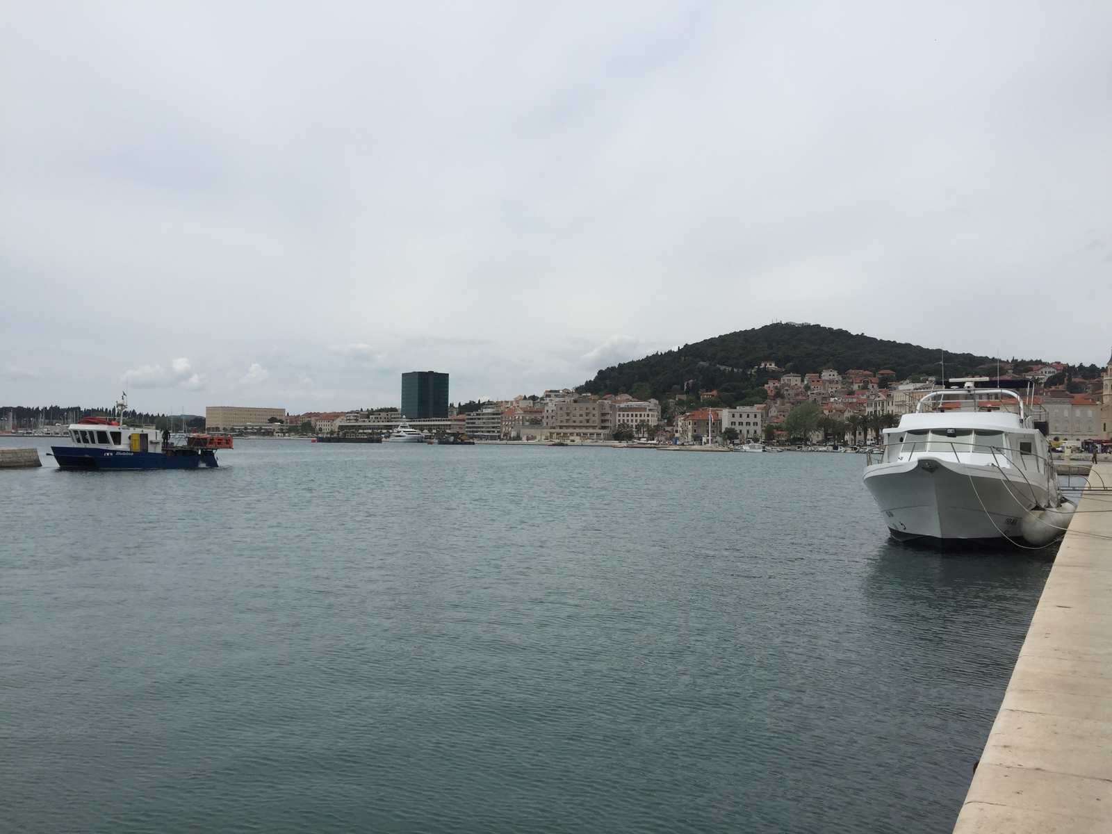 Photo Croatie Split 2016-04 48