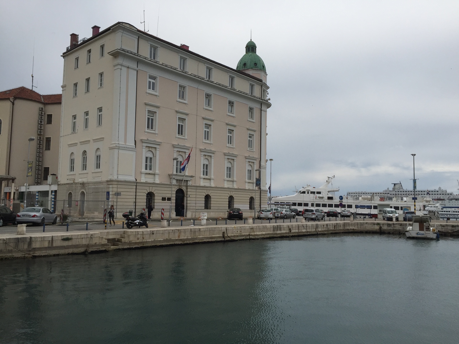 Photo Croatie Split 2016-04 43
