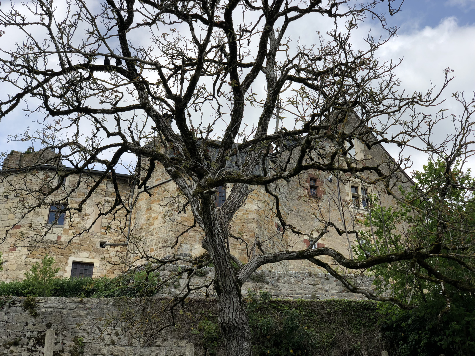 Photo France Turenne 2018-04 40