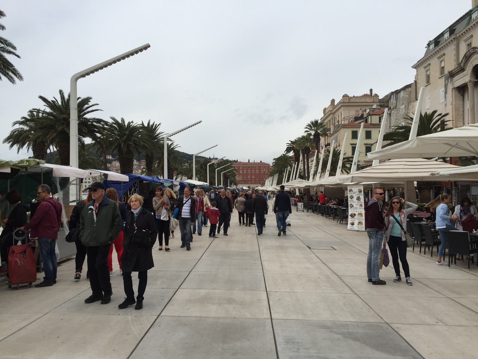 Photo Croatie Split 2016-04 59