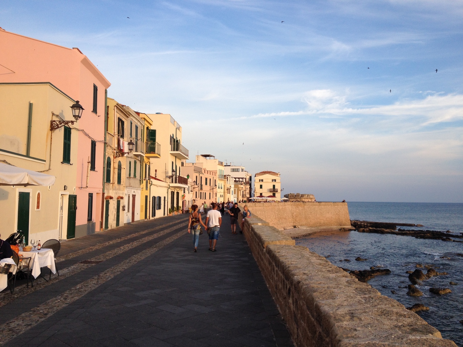 Photo Italie Sardaigne Alghero 2015-06 125