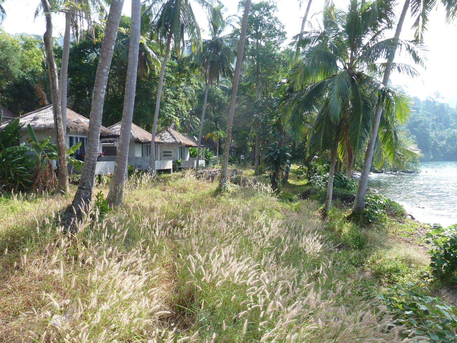 Photo Thaïlande Ko Chang 2011-12 108