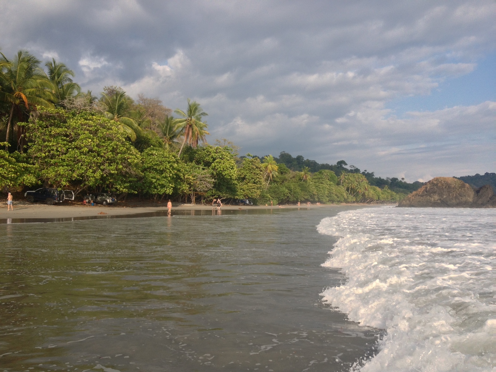 Photo Costa Rica Parc Manuel Antonio 2015-03 144