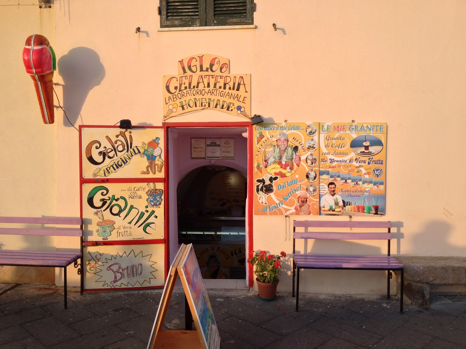 Photo Italie Sardaigne Alghero 2015-06 132
