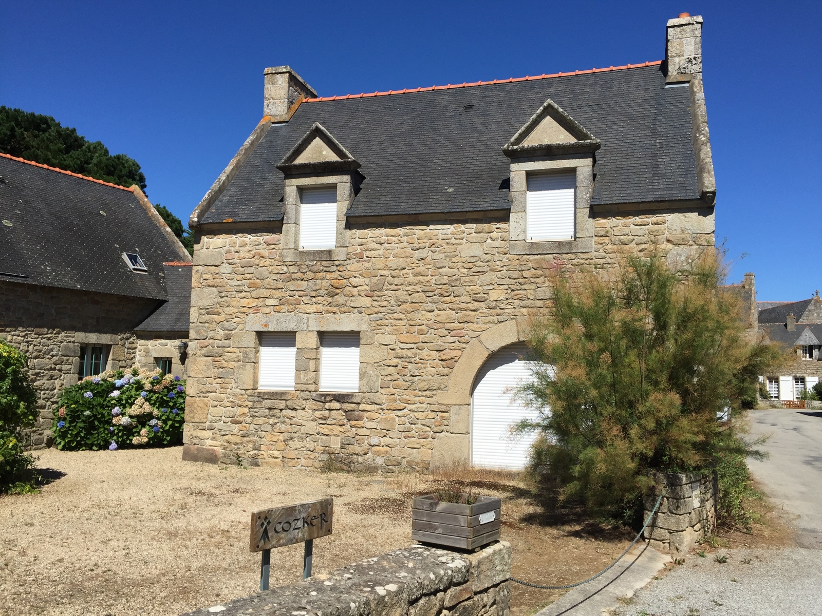 Photo France Carnac 2016-08 25