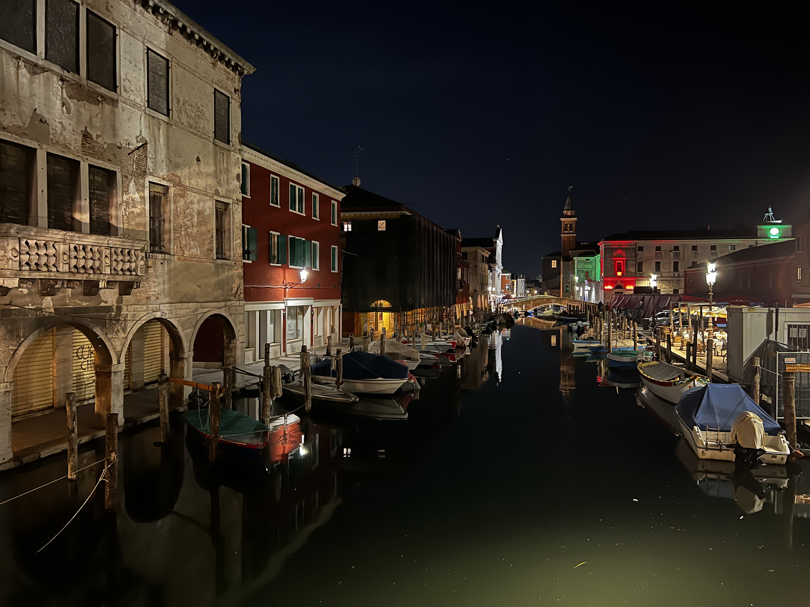 Photo Italie Chioggia 2022-05 36