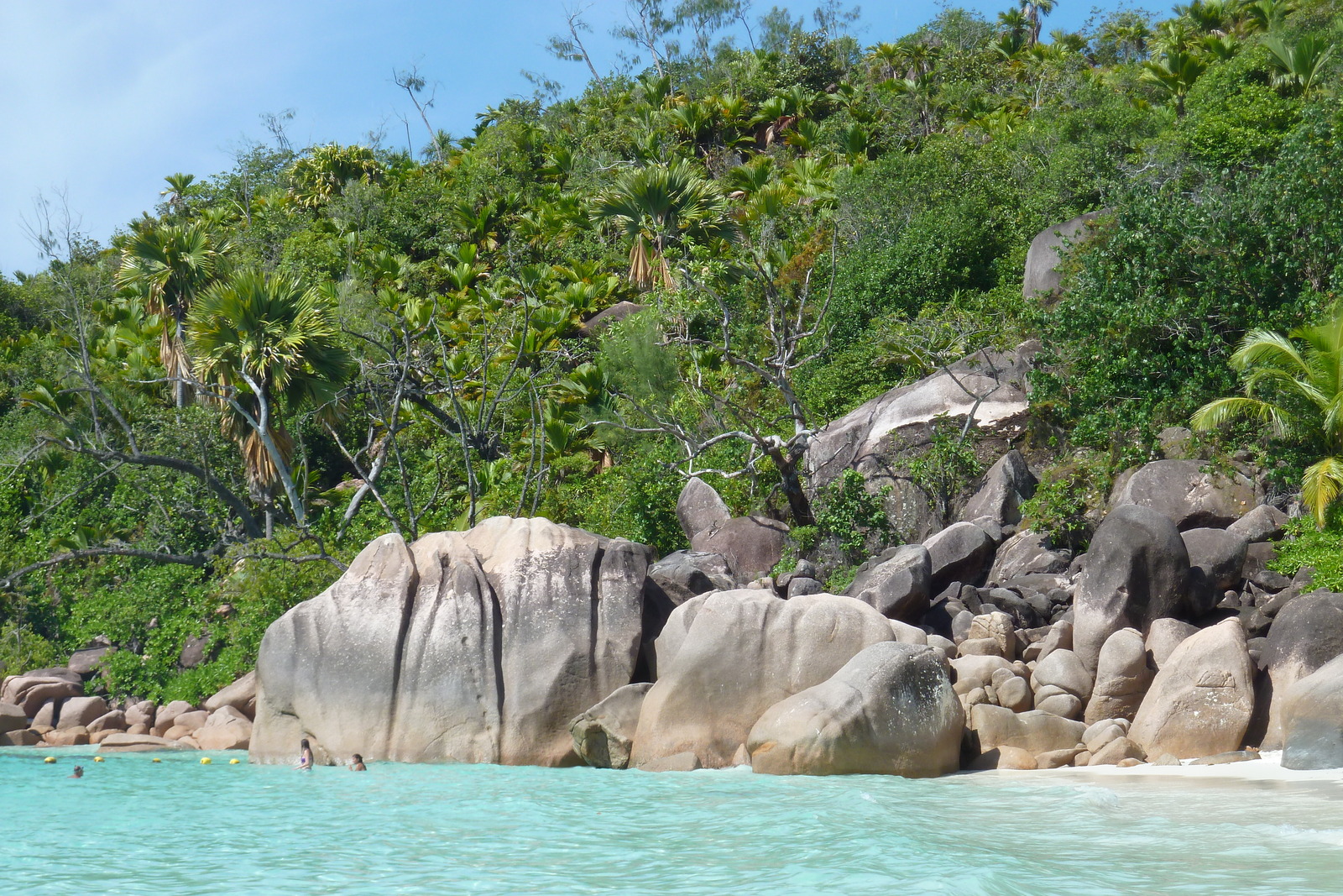 Photo Seychelles 2011-10 150