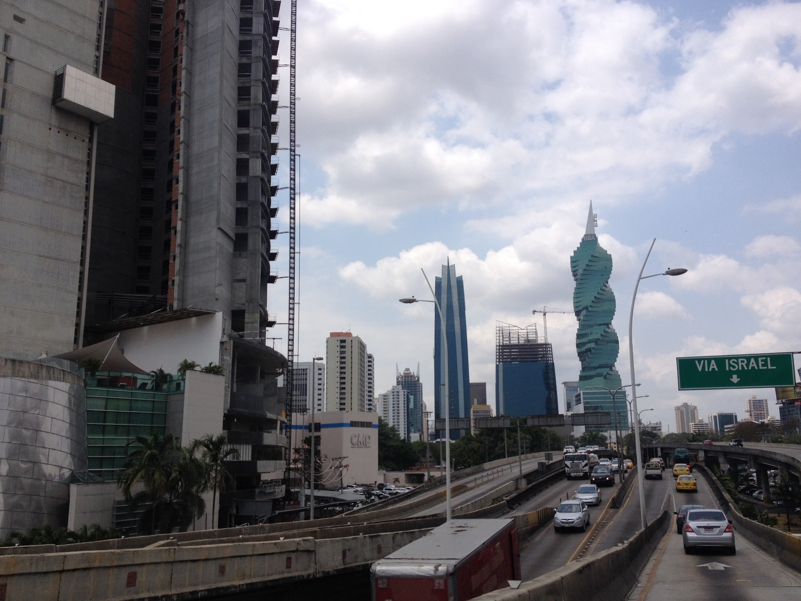 Photo Panama Panama 2015-03 303