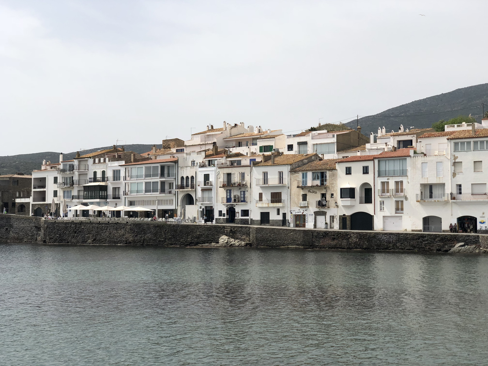 Photo Espagne Cadaques 2018-04 49