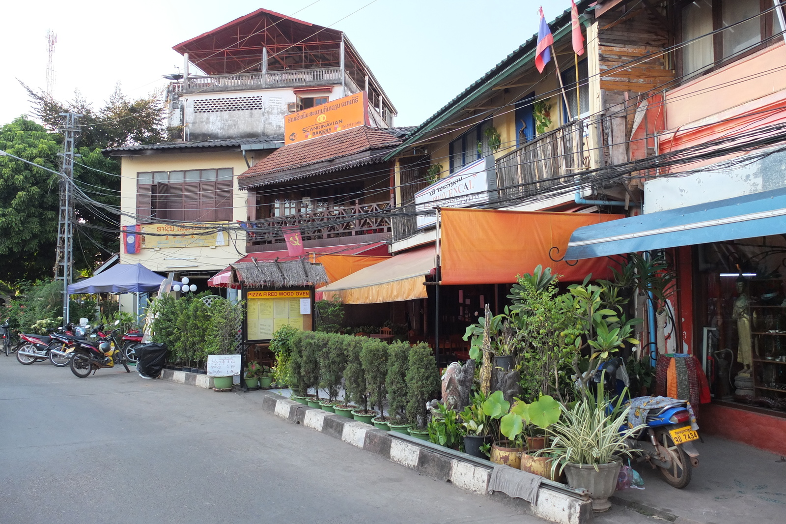 Photo Laos Vientiane 2012-12 265