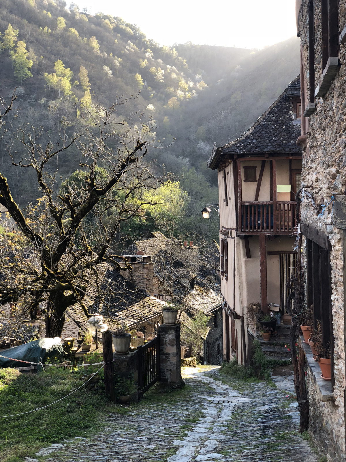 Photo France Conques 2018-04 201