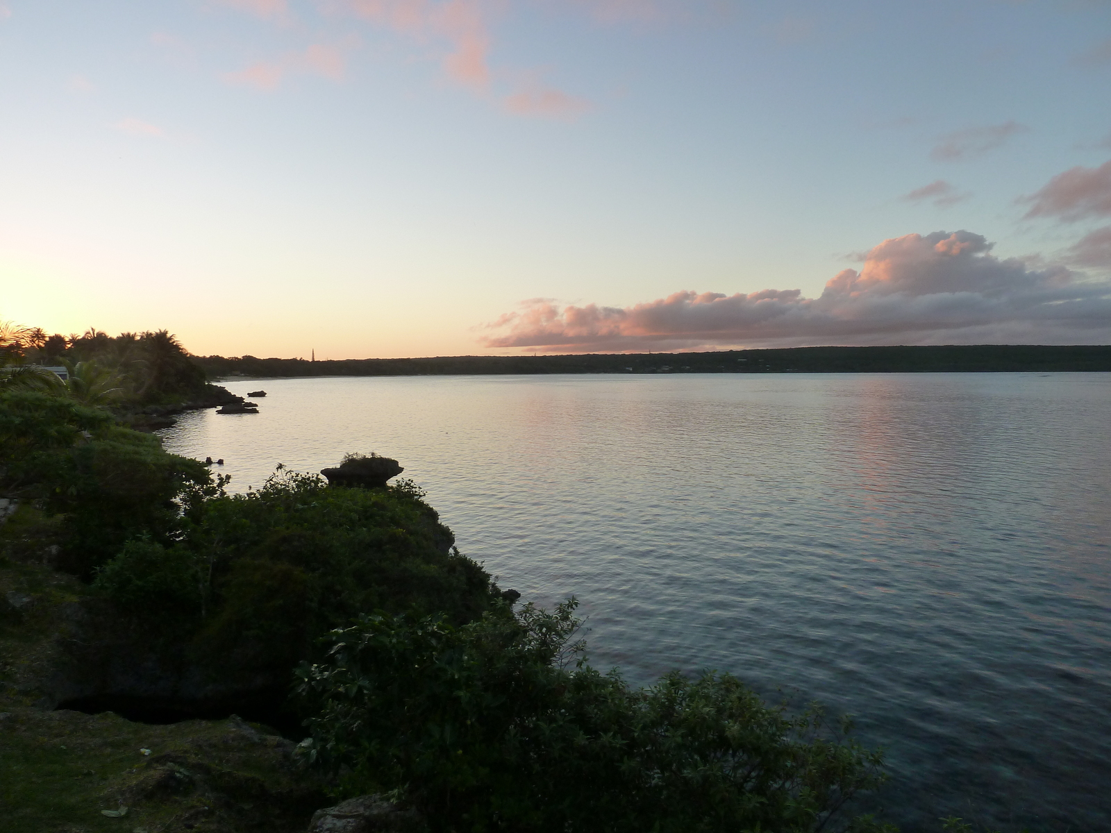 Photo Nouvelle-Calédonie Lifou We 2010-05 13