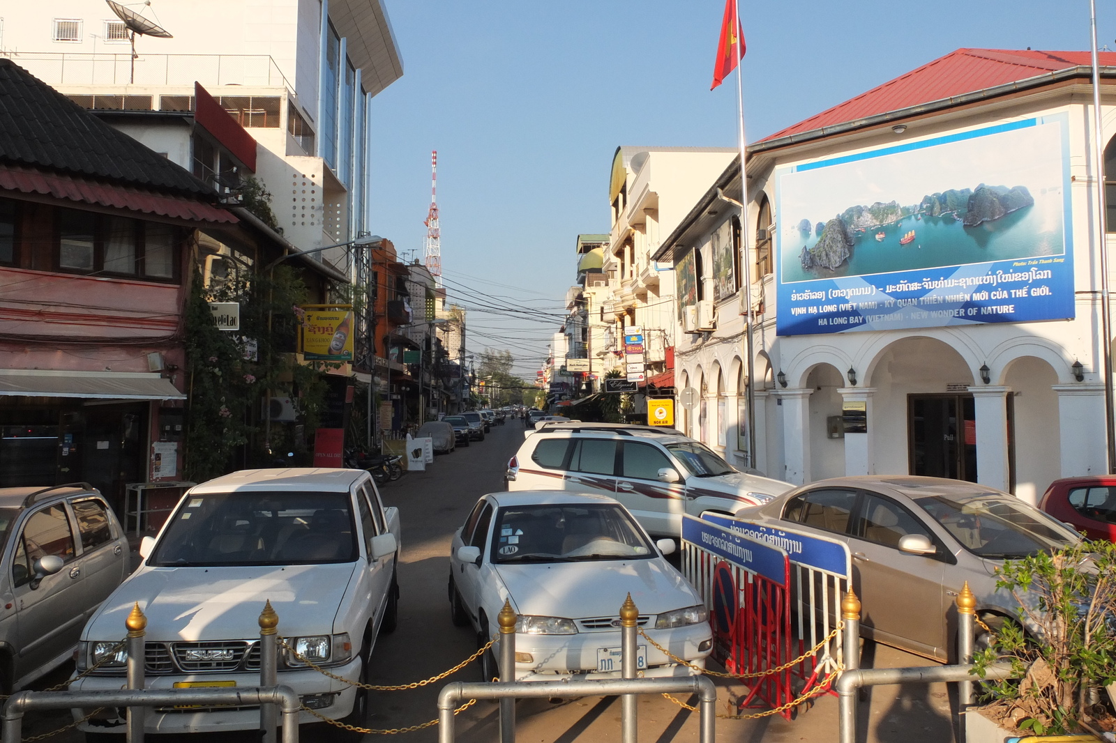 Photo Laos Vientiane 2012-12 310