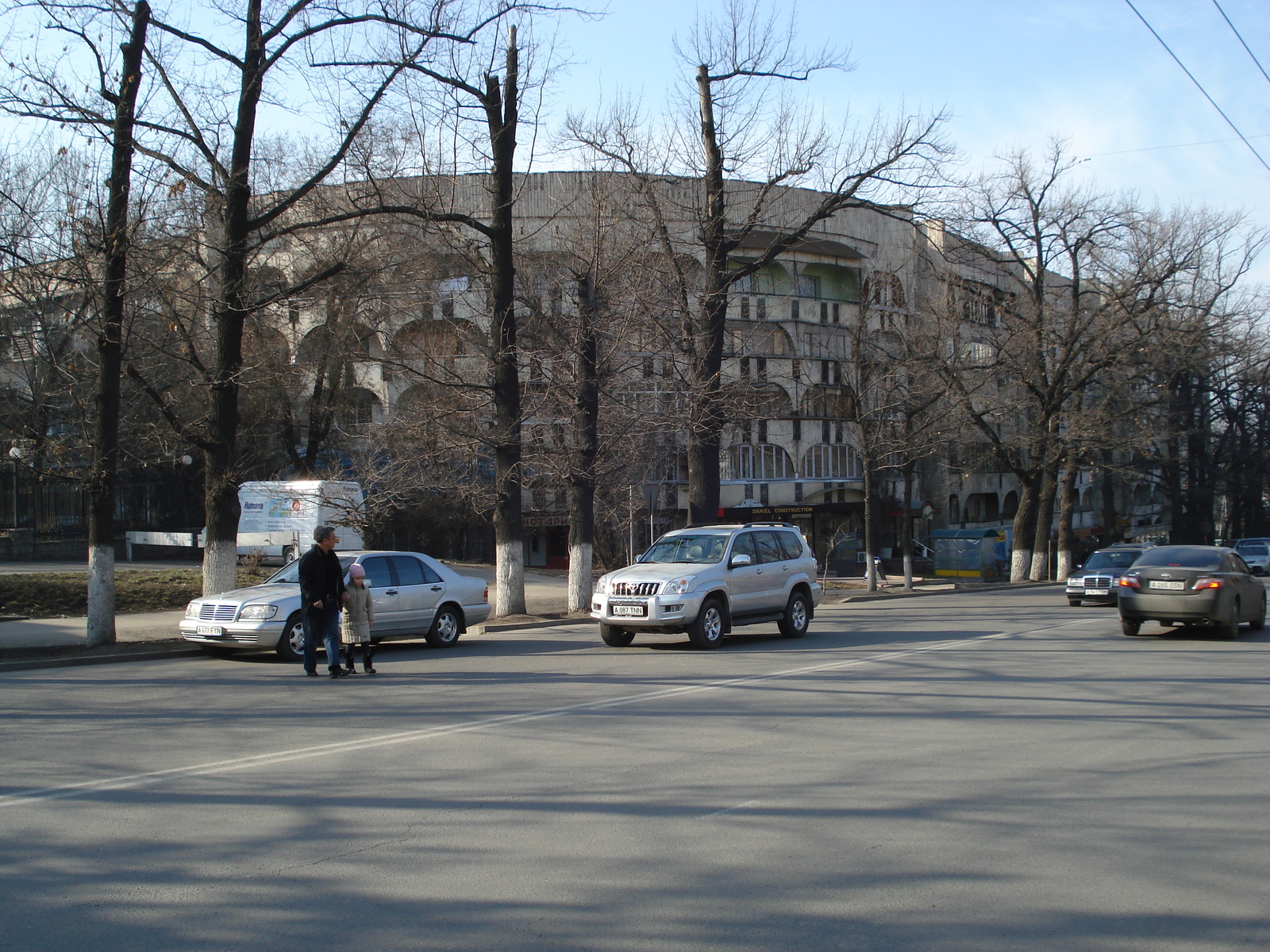 Photo Kazakhstan Almaty 2007-03 169