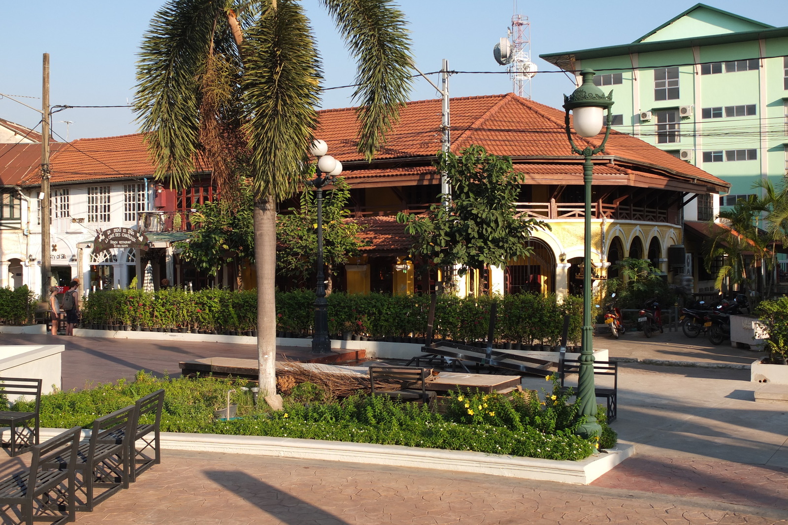 Photo Laos Vientiane 2012-12 349
